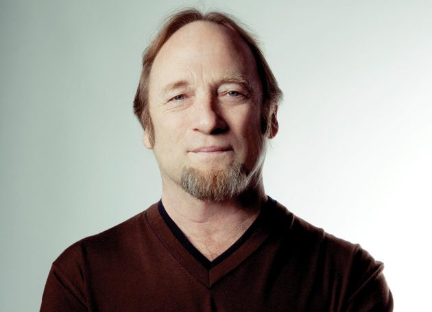 Stephen Stills