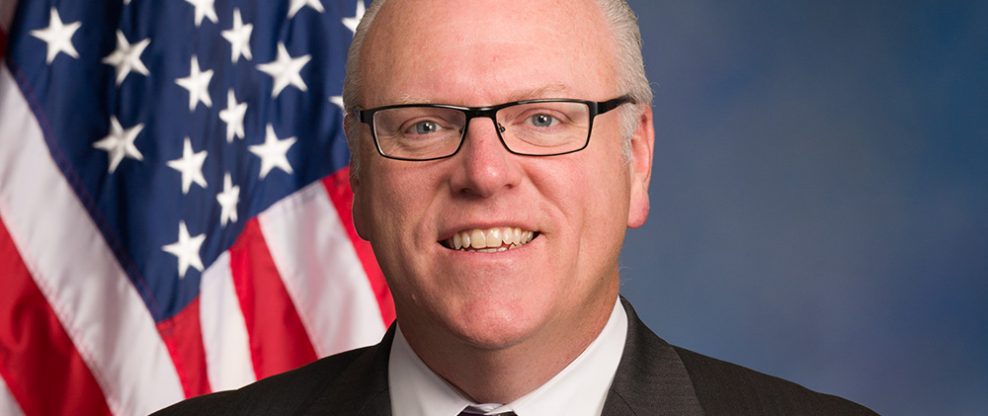 Joe Crowley