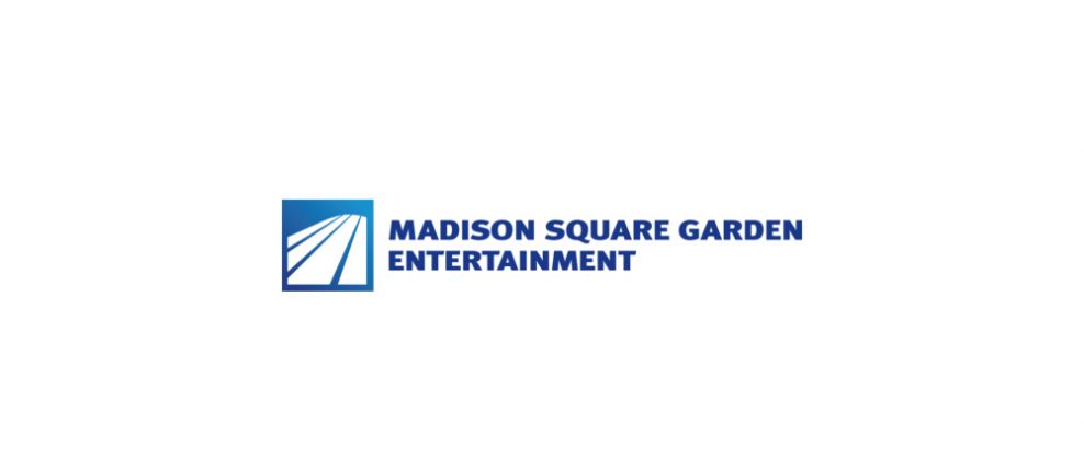 MSG Entertainment