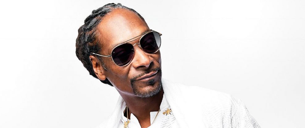 Snoop Dogg