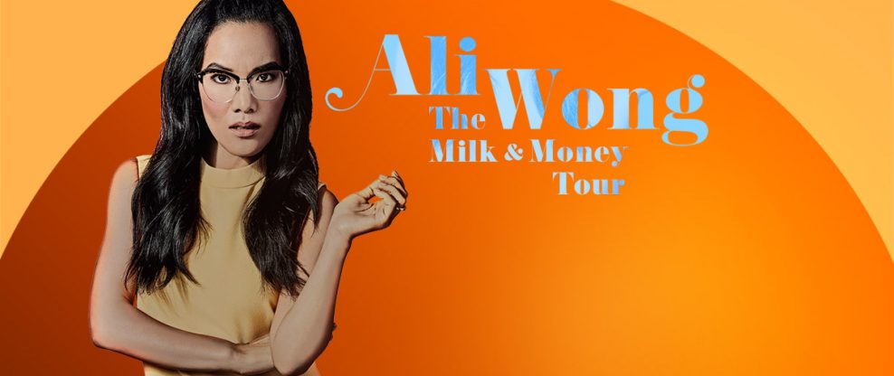 Ali Wong