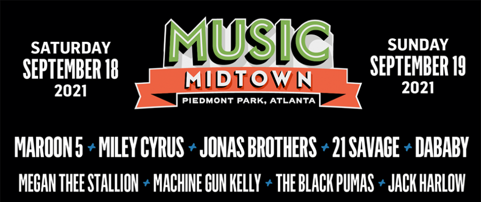 Music Midtown