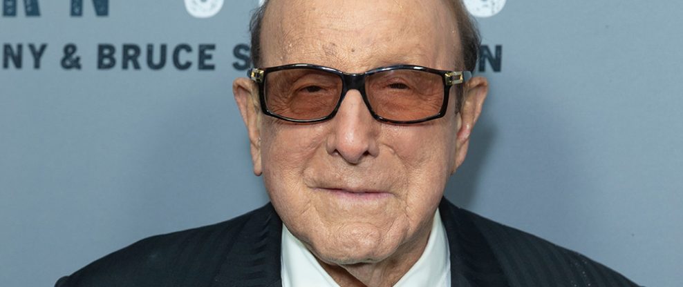 Clive Davis