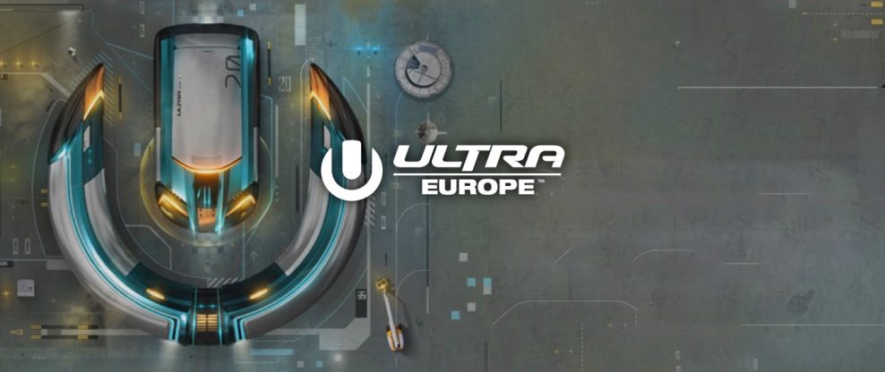 Ultra Europe