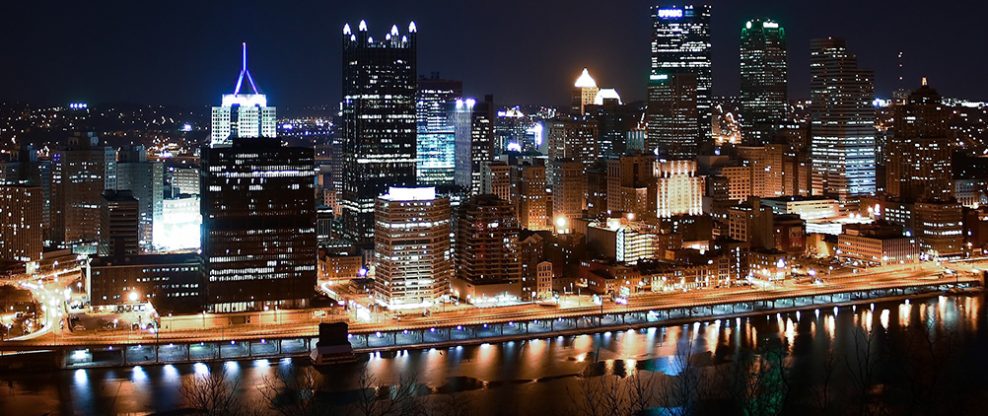 Pittsburgh