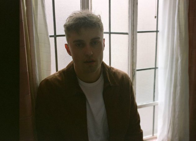 Sam Fender