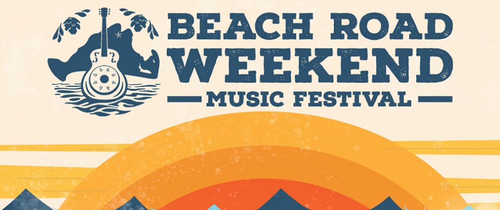 Beach Road Weekend