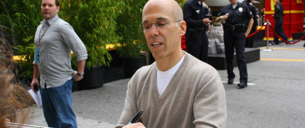 David Geffen