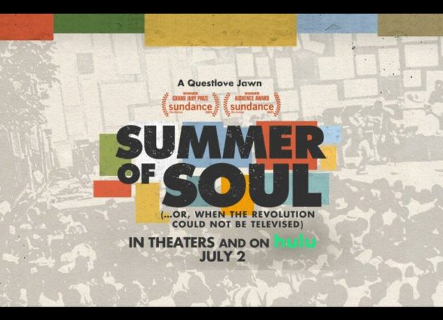 Summer of Soul