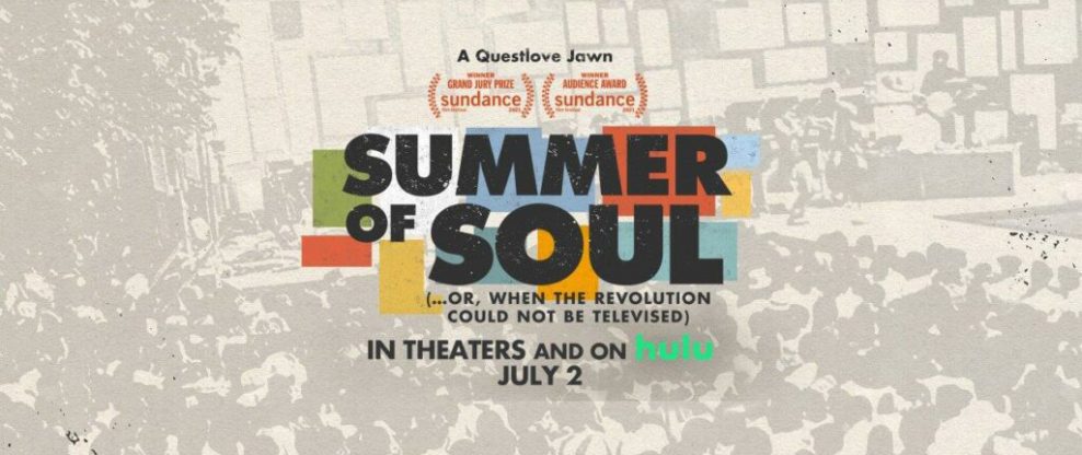 Summer of Soul