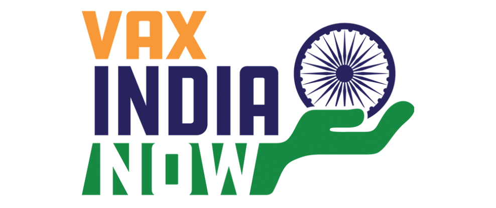 Vax India Now