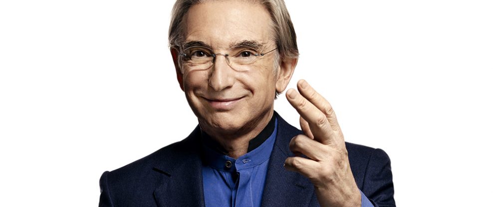 Michael Tilson Thomas