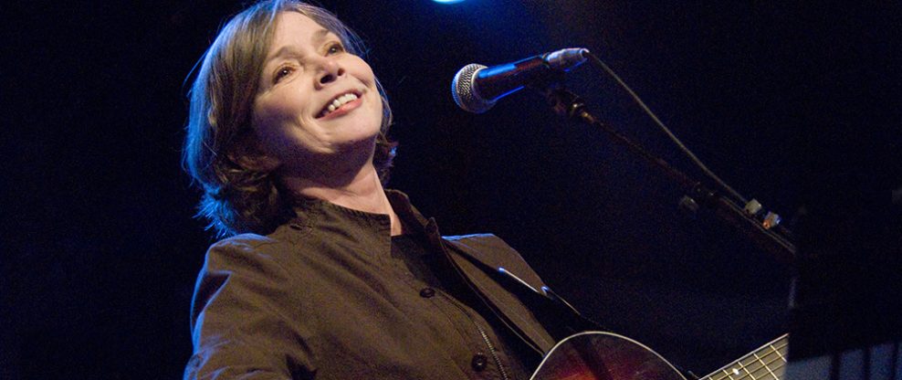 Nanci Griffith