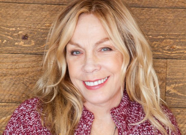 Rickie Lee Jones