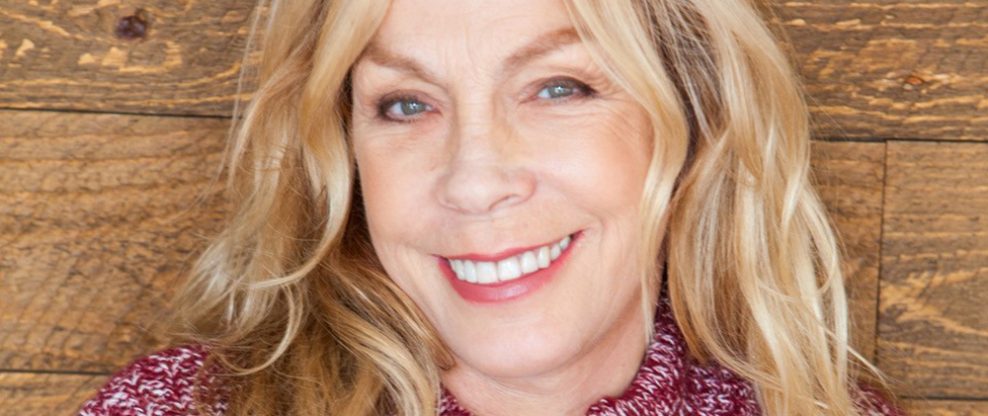 Rickie Lee Jones