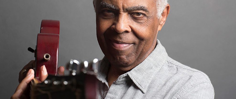 Gilberto Gil