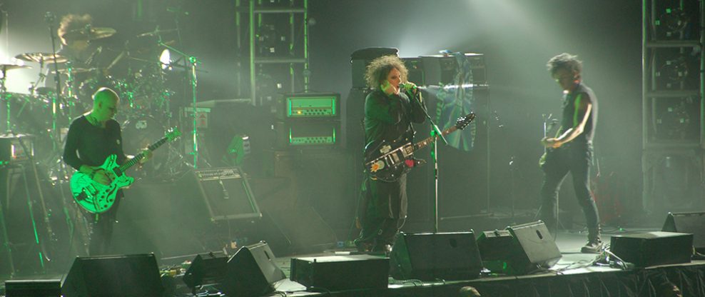 The Cure