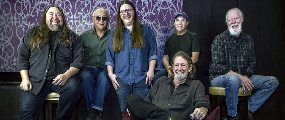 Widespread Panic