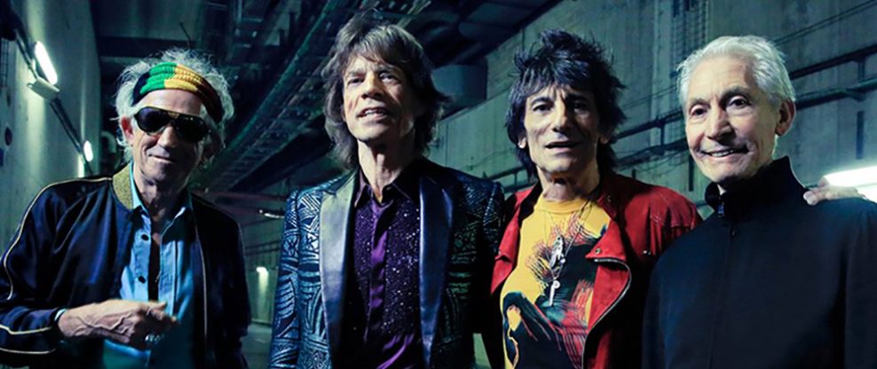 The Rolling Stones To Continue 'No Filter' Tour