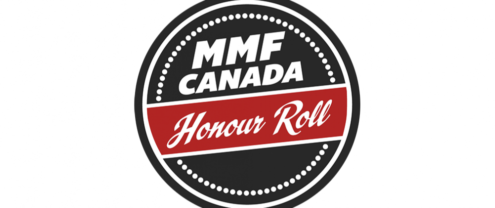 Honour Roll