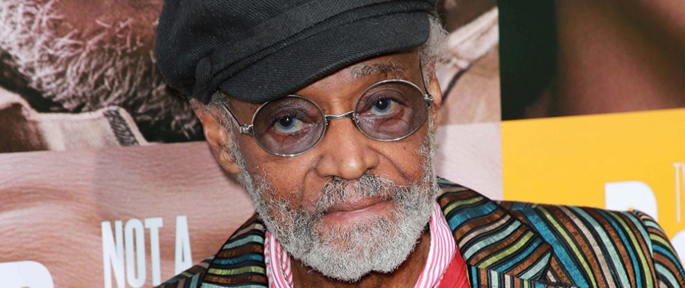 Melvin Van Peebles