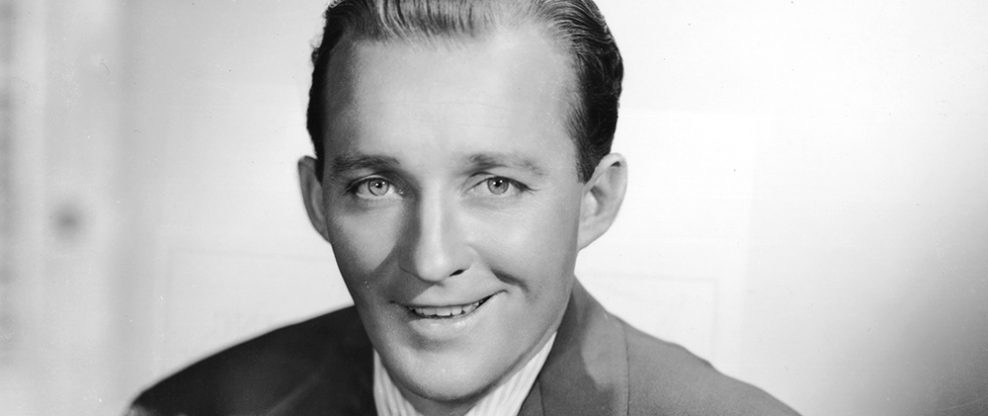 Bing Crosby