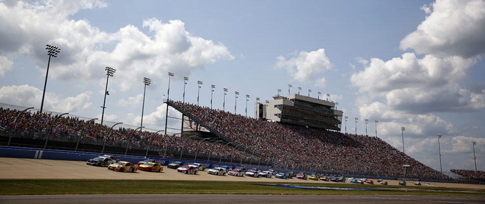 Nashville Speedway