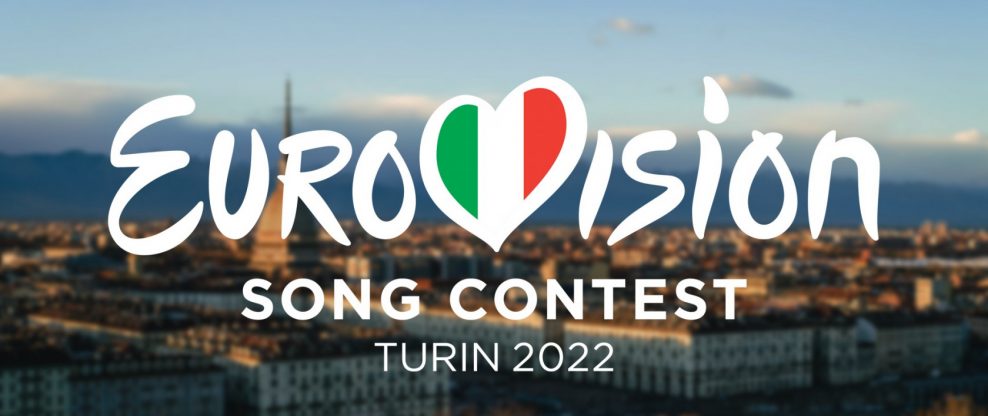 Eurovision 2022 To Be Held In Turin, Italy