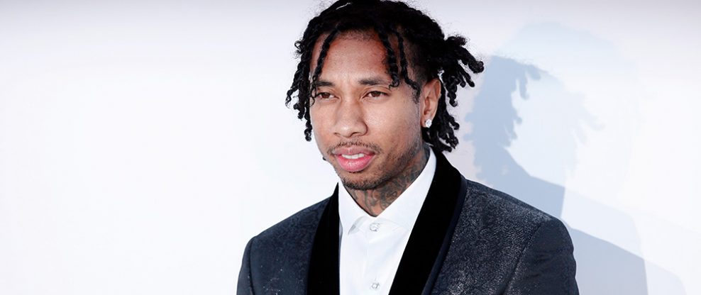 Tyga