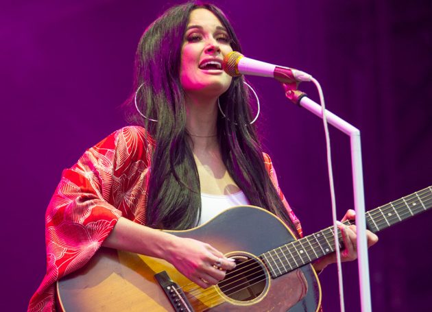 Kacey Musgraves