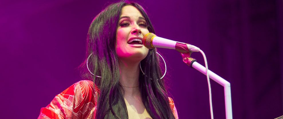 Kacey Musgraves