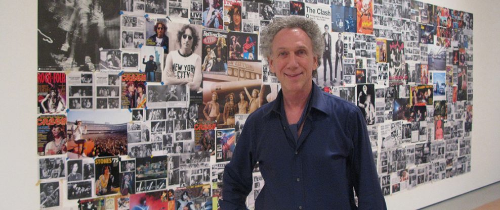 Bob Gruen