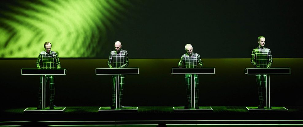 Kraftwerk