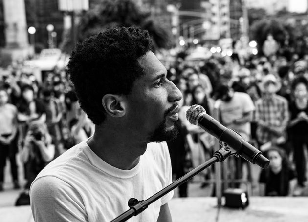 Jon Batiste