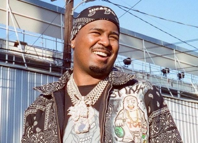 Rapper Drakeo the Ruler Dies After Being Stabbed at "Once Upon a Time" Los Angeles Music Festival