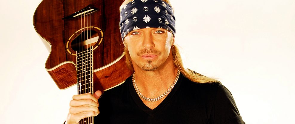 Bret Michaels