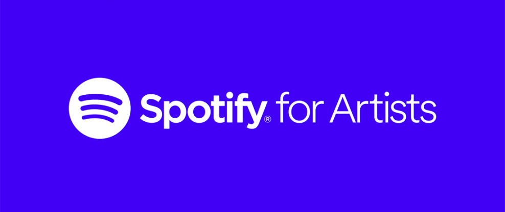 Spotify for Artists