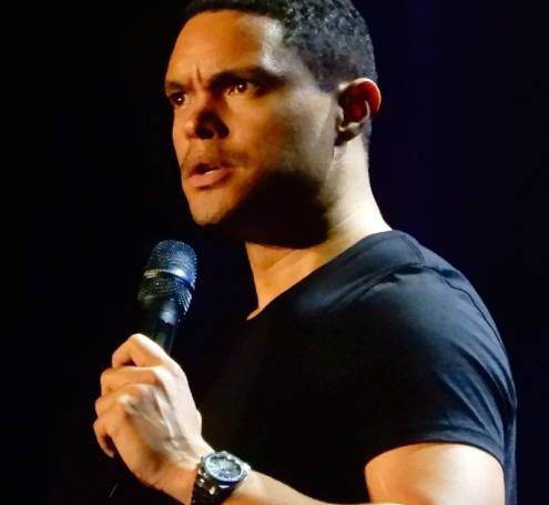 Trevor Noah Takes Legal Action Against New York Hospital and Doctor for Negligence