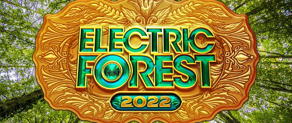 Electric Forest