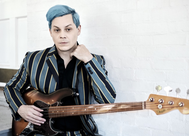 Jack White