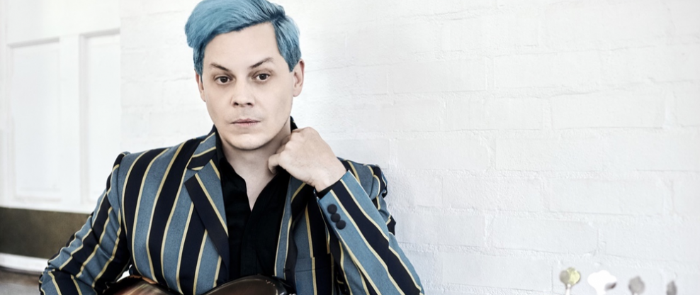 Jack White