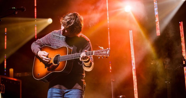 Billy Strings Adds Spring Dates to Current Tour With Multiple Nights at Iconic Ryman Auditorium