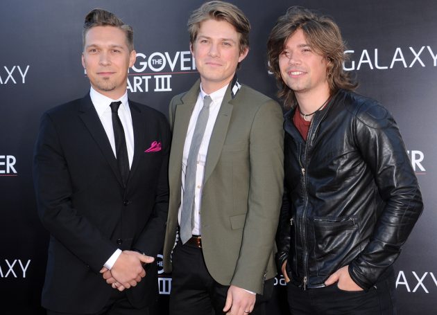 Unskinny Bop ... Oops ... Mmm Bop - Hanson Announces 2022 World Tour and Album