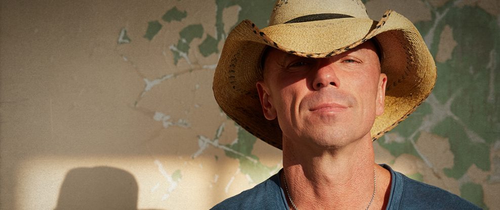 Kenny Chesney