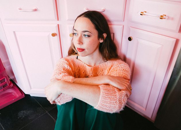 Sarah Jarosz