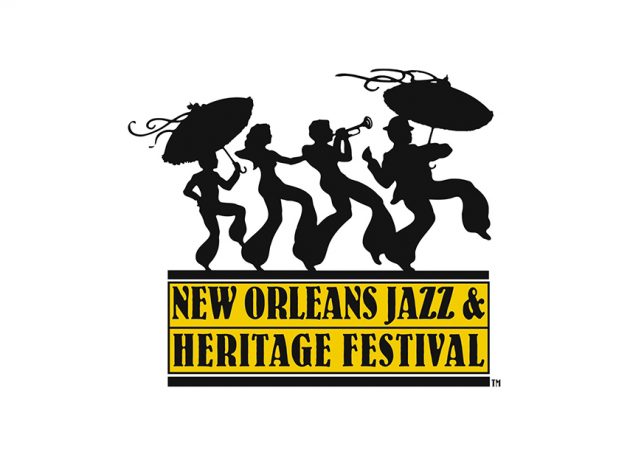 Jazz Fest