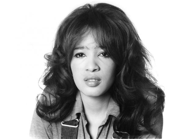 Ronnie Spector