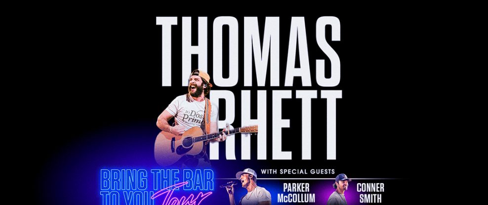 Thomas Rhett