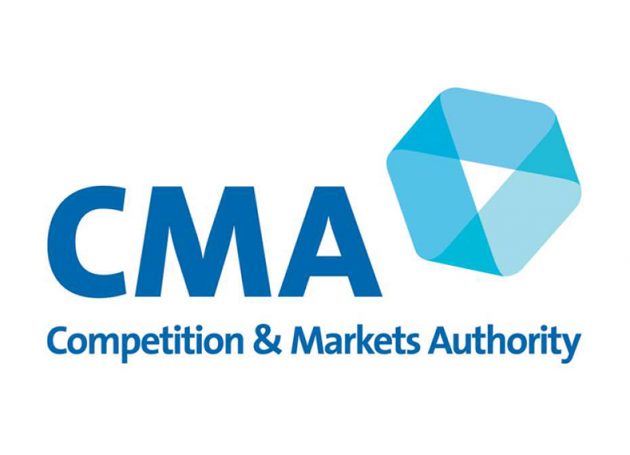 CMA