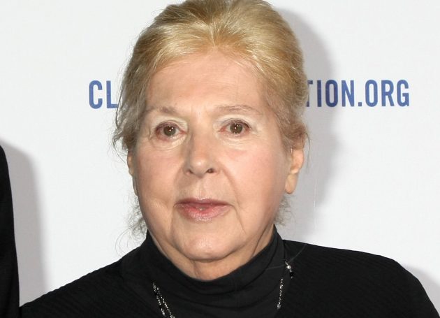 Oscar-Winning Composer, Marilyn Bergman Passes at Age 93